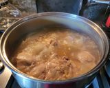 Foto del paso 11 de la receta: Mole estilo El Negro