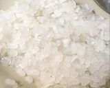 Foto langkah ke 2 dari resep Cara cepat masak nasi shirataki #keto #debm.