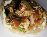 Foto del paso 4 de la receta: Tacos