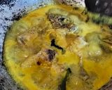 Foto langkah ke 2 dari resep Ayam Goreng Kremes.