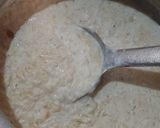 गुड़ वाली खीर (Gur wali kheer recipe in hindi) रेसिपी चरण 5 फोटो