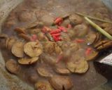 Foto langkah ke 7 dari resep Semur Jengkol Betawi.