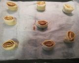 Foto del paso 5 de la receta: Rollos de canela rápidos y fáciles