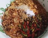 Foto langkah ke 3 dari resep 195. Kering Tempe.