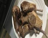 Toyohira Lamb-Chop with Toyohira Apple Sauce recipe step 3 photo