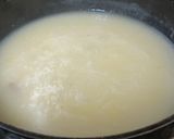 A picture of step 4 of Garvanu 🥭 (Vrat Special) (Granny 's Authentic, Forgotten recipe).
