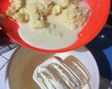 Foto langkah ke 3 dari resep Bolu Tape Keju (Empuk&Lembut).