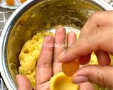 Foto langkah ke 6 dari resep Nastar kinclong versi ekonomis.