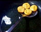 Potato smilies recipe step 5 photo