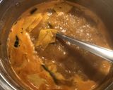A picture of step 10 of Dal Dhokli / Spicy Wheat Flour Sheets In Lentil Curry.