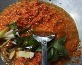 Foto langkah ke 1 dari resep Balado Jengkol Pedass.