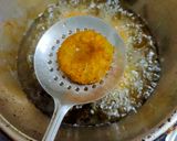 चीज़ी कॉर्न पोटैटो बाइट्स (Cheese corn potato bites recipe in Hindi) रेसिपी चरण 3 फोटो