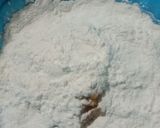 Foto langkah ke 2 dari resep Klepon labu kuning.