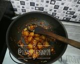 Foto langkah ke 5 dari resep Bakso Jeletot Pedas Manis.