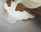 Foto langkah ke 2 dari resep Salted caramel sauce.