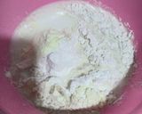 Foto langkah ke 1 dari resep Salt Bread.