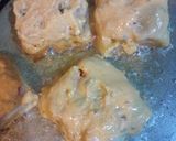 A picture of step 7 of Bread potatoes cutlet.