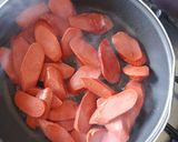 Foto del paso 2 de la receta: Chorrillana a mi manera.... bien chanchita