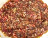 เนื้อสับทอดทรงเครื่อง วิธีทำสูตร 1 รูป