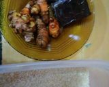 Foto langkah ke 1 dari resep Kunyit Asam Homemade.