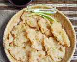 Foto langkah ke 4 dari resep Cireng nasi sisa.