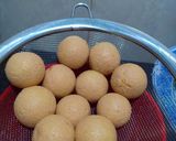 Foto langkah ke 2 dari resep Tahu Bulat Homemade.