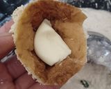 Foto langkah ke 3 dari resep Tahu Walik isi Keju.
