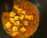 Paneer Fenugreek Seeds Curry recipe step 5 photo