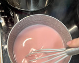 Epres pudingos piskóta recept fázis 1 fotója