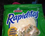 Foto del paso 2 de la receta: Rapiditas express😛