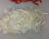 Foto langkah ke 2 dari resep 19. Tempe Saos Mentega.