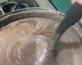 Foto del paso 2 de la receta: Crema de frijoles con salsa de jitomate deliciosa la mejor de mis cremas