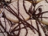 Galletitas para Merienda Navideña!! 💫