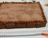 Foto del paso 8 de la receta: Chocotorta. Grace