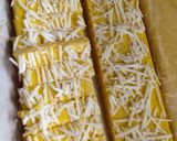 Foto langkah ke 7 dari resep Kastengel Ekonomis.