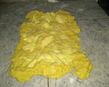 Foto del paso 2 de la receta: Rosca de Pascua