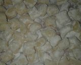 Foto del paso 2 de la receta: Ñoquis caseros de harina