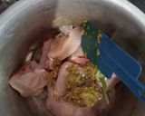 Foto langkah ke 3 dari resep Capcay Komplit.