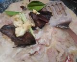 Foto langkah ke 4 dari resep Lapis Daging Sapi.
