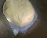 Milk ball recipe step 2 photo