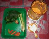 Mangut Ikan Gabus langkah memasak 4 foto