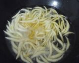 Foto langkah ke 6 dari resep Gabus Keju.