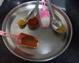 દાળ (Dal Recipe in Gujarati) રેસીપી સ્ટેપ3ફોટો