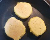 Foto del paso 3 de la receta: Pan de harina de maíz