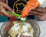 Foto langkah ke 2 dari resep Stik Kentang.