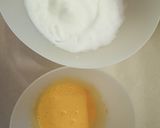 Mascarpone-s gesztenyetorta recept fázis 1 fotója