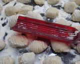 Foto del paso 5 de la receta: Ñoquis rendidores y salsa rosa a mi manera