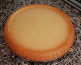 Foto del paso 6 de la receta: Tarta de frutas 🍓🍍🍒🥝