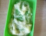 Foto del paso 5 de la receta: Torta invertida de manzana 🍏