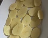 Foto del paso 4 de la receta Bonyitol salat, al forn